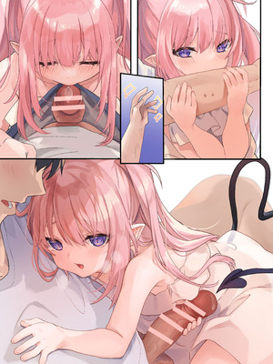 [毛玉牛乳 (玉之けだま)] 甘みるく-サキュママと夏休み- [DL版]_65_whig