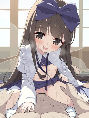 [Fanbox+部分P站] コケコ (東方Project) [中国翻訳] (20251104)_17_icls