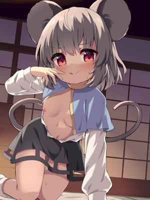 [Fanbox+部分P站] コケコ (東方Project) [中国翻訳] (20251104)_25_hlnc