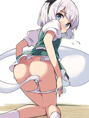 [Fanbox+部分P站] コケコ (東方Project) [中国翻訳] (20251104)_34_xbjw