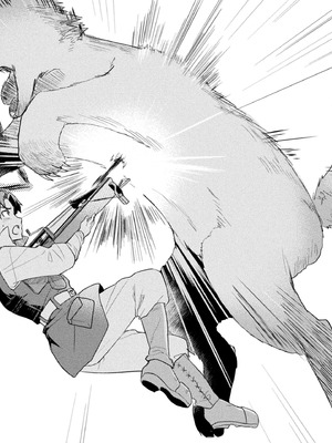 [和泉リオン×神尾丈治] 惚れ症のハーフエルフさん 第01巻_180_sjgp