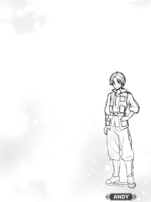 [和泉リオン×神尾丈治] 惚れ症のハーフエルフさん 第04巻_026_ffoy