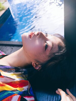 蠢沫沫 – 凝视_019