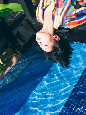 蠢沫沫 – 凝视_020