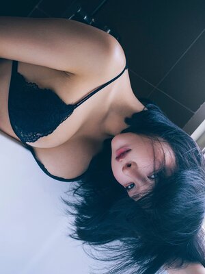 蠢沫沫 – 凝视_033