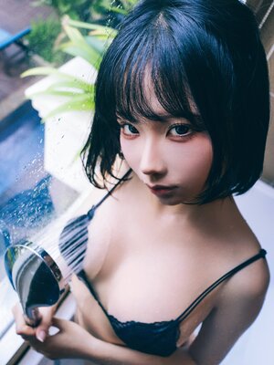 蠢沫沫 – 凝视_045