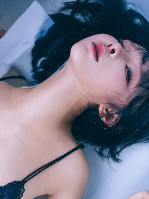 蠢沫沫 – 凝视_054