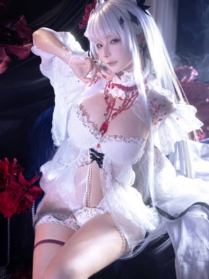 蠢沫沫 – 可可莉克