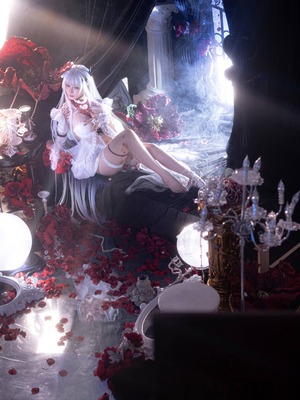 蠢沫沫 – 可可莉克_009