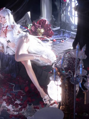 蠢沫沫 – 可可莉克_011