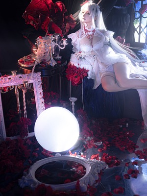 蠢沫沫 – 可可莉克_001