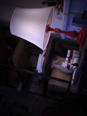 [SaintedName] Resident Dead 1-6 + Short Story_002_1_2