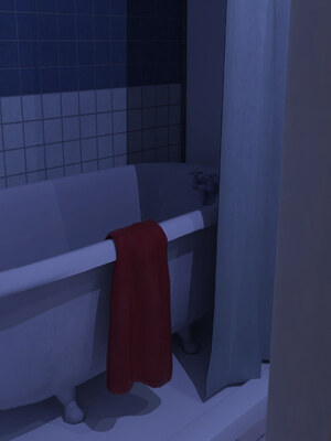 [SaintedName] Resident Dead 1-6 + Short Story_009_1_9