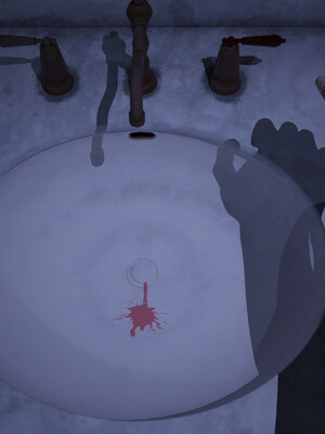 [SaintedName] Resident Dead 1-6 + Short Story_012_1_12