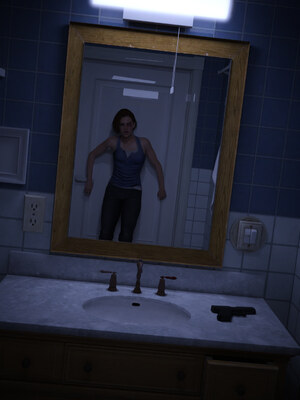 [SaintedName] Resident Dead 1-6 + Short Story_014_1_14