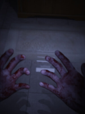 [SaintedName] Resident Dead 1-6 + Short Story_015_1_15