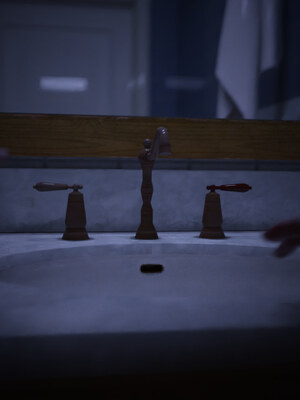 [SaintedName] Resident Dead 1-6 + Short Story_017_1_17