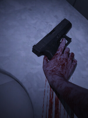 [SaintedName] Resident Dead 1-6 + Short Story_019_1_19