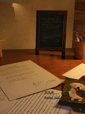 [SaintedName] Resident Dead 1-6 + Short Story_025_1_25