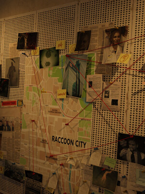 [SaintedName] Resident Dead 1-6 + Short Story_029_1_29