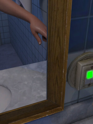 [SaintedName] Resident Dead 1-6 + Short Story_033_1_33