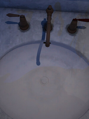 [SaintedName] Resident Dead 1-6 + Short Story_034_1_34