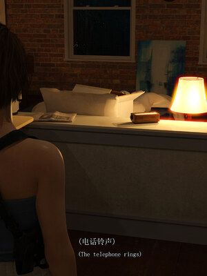 [SaintedName] Resident Dead 1-6 + Short Story_039_1_39