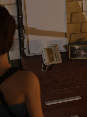 [SaintedName] Resident Dead 1-6 + Short Story_042_1_42