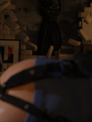 [SaintedName] Resident Dead 1-6 + Short Story_051_1_51