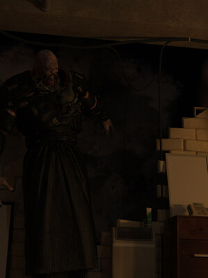 [SaintedName] Resident Dead 1-6 + Short Story_052_1_52