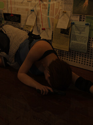 [SaintedName] Resident Dead 1-6 + Short Story_056_1_56