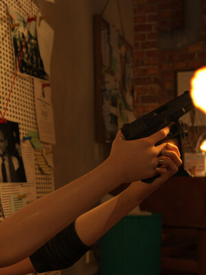 [SaintedName] Resident Dead 1-6 + Short Story_058_1_58