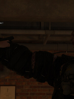 [SaintedName] Resident Dead 1-6 + Short Story_061_1_61