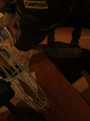 [SaintedName] Resident Dead 1-6 + Short Story_090_1_90