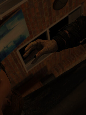 [SaintedName] Resident Dead 1-6 + Short Story_103_1_103