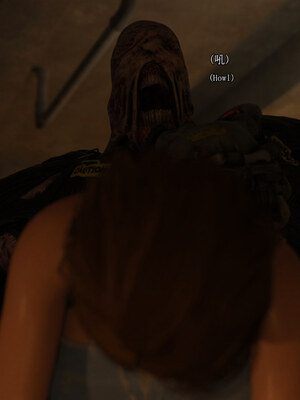 [SaintedName] Resident Dead 1-6 + Short Story_123_1_123