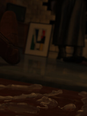 [SaintedName] Resident Dead 1-6 + Short Story_137_1_137