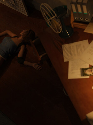 [SaintedName] Resident Dead 1-6 + Short Story_146_1_146