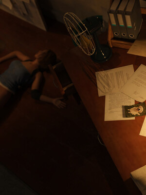 [SaintedName] Resident Dead 1-6 + Short Story_147_1_147