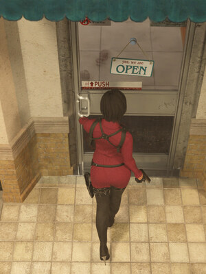 [SaintedName] Resident Dead 1-6 + Short Story_152_2_5