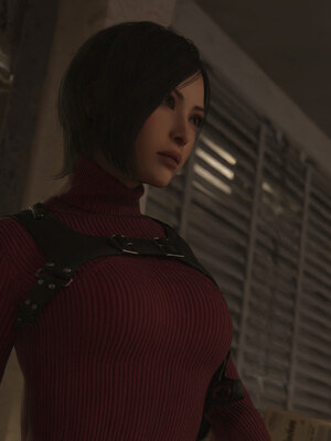 [SaintedName] Resident Dead 1-6 + Short Story_155_2_8