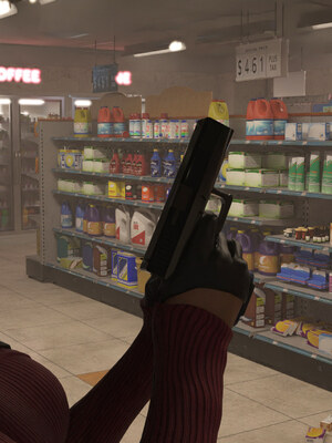 [SaintedName] Resident Dead 1-6 + Short Story_158_2_11