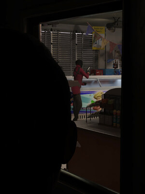 [SaintedName] Resident Dead 1-6 + Short Story_161_2_14