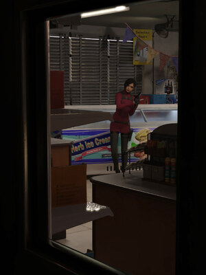 [SaintedName] Resident Dead 1-6 + Short Story_162_2_15