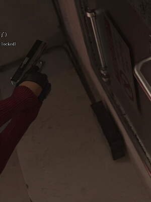 [SaintedName] Resident Dead 1-6 + Short Story_170_2_23