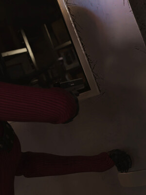 [SaintedName] Resident Dead 1-6 + Short Story_177_2_30