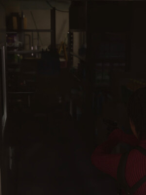 [SaintedName] Resident Dead 1-6 + Short Story_178_2_31