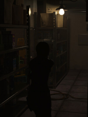 [SaintedName] Resident Dead 1-6 + Short Story_179_2_32