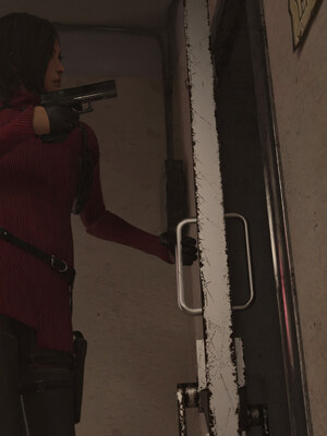 [SaintedName] Resident Dead 1-6 + Short Story_192_2_45