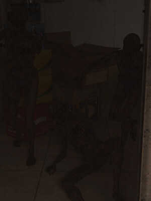 [SaintedName] Resident Dead 1-6 + Short Story_195_2_48